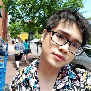 Meet your Posher, Ken